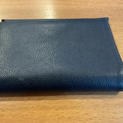 Wallet Goigoux, as reported by Gemeente Amsterdam - Bureau Gevonden Voorwerpen using iLost