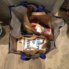 Handbag, as reported by Van der Valk Hotel Amsterdam Zuidas using iLost