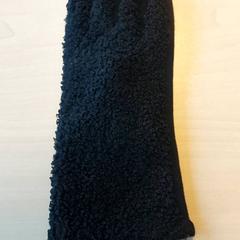 Vestiario - Handschoen zwart, come riportato da Regio Oost-Vlaanderen utilizzando iLost