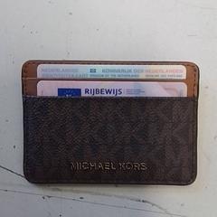 İLost kullanarak Hermes Eindhoven tarafından bildirildiği gibi Kart sahibi