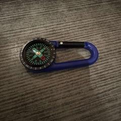 Compass, segons ha informat Hotel Apeldoorn mitjançant iLost