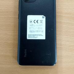 Smartphone Xiaomi - Zwart, rapporterat av Centraal magazijn med iLost