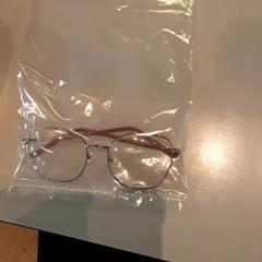 Glasses, as reported by LUMC using iLost