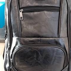 Rugzak, rapporterat av Arriva Limburg Zuid med iLost