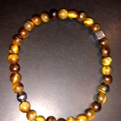 Bracelet, as reported by TivoliVredenburg using iLost