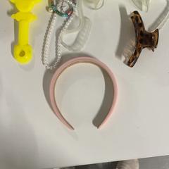 Gafas de natación & Banda para a cabeza swimin catc, segundo informou Silver Sands Beach usando iLost