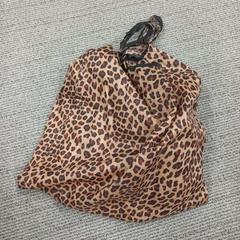 Bag, som rapportert av Arriva West-Brabant ved bruk av iLost