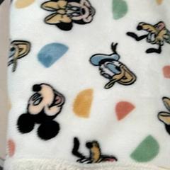 Couverture bébé Mickey, a été signalé par IKEA Gent utilisant iLost