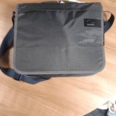 Taška, jak nahlášeno Connexxion Haarlem AML pomocí iLost