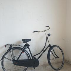 Damesfiets  geen, iLost를 사용하여 Stadswerk072에 보고됨