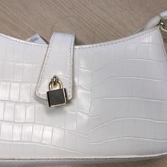 Väska, rapporterat av Gemeente Arnhem med iLost