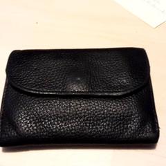 Portemonnee, zoals gemeld door LUMC met iLost