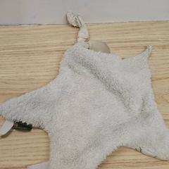 Doudou bébé, rapporterat av IKEA Liège med iLost