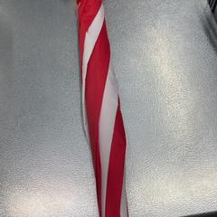 우산 Rood wit, iLost를 사용하여 IKEA Haarlem에 보고됨