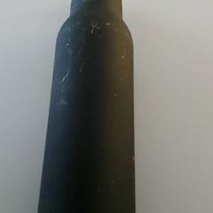 Drikkeflaske, som rapportert av Regio West-Vlaanderen ved bruk av iLost