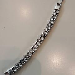 Braccialetto Armband, come riportato da LUMC utilizzando iLost