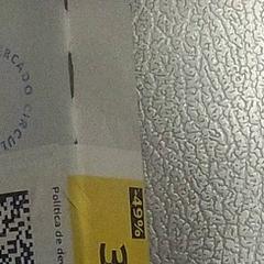 Artículo de oportunidades Artículo oportunidades, como reportado por IKEA Valladolid utilizando o iLost