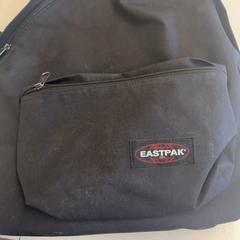 İLost kullanarak HTM tarafından bildirildiği gibi Sırt çantası Zwart