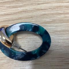 Brinco, como reportado por Diakonessenhuis Utrecht utilizando o iLost