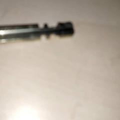 Chaves - zwart, como reportado por Centraal magazijn utilizando o iLost