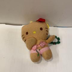 Cuddly toy, as reported by IKEA横浜 using iLost