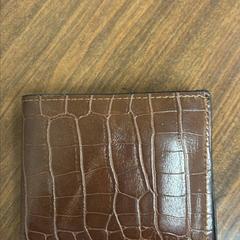 Portefuille poerte, gemeldet von Regio Limburg - Leuven über iLost