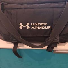 Bolsa de viaxe, segundo informou Arriva Limburg Zuid usando iLost