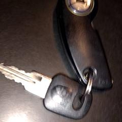 Nyckelring, rapporterat av TivoliVredenburg med iLost