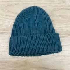 Petje blå, zoals gemeld door IKEA Jönköping met iLost