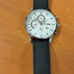 Montre, a été signalé par ibis Schiphol Amsterdam Airport utilisant iLost