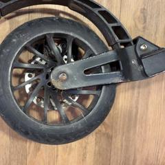 Robogó, amint azt Arriva Limburg Noord az iLost segítségével jelentette.