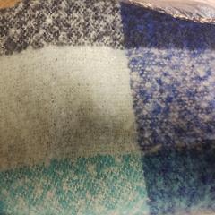 Sciarpa, come riportato da The Dominican utilizzando iLost