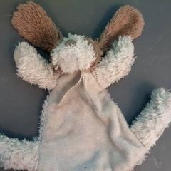 Mazlící hračka, jak nahlášeno Diergaarde Blijdorp pomocí iLost