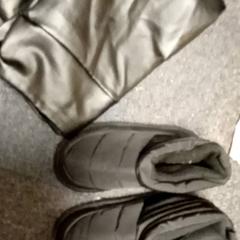 Skor & Byxor, rapporterat av Mövenpick Hotel Amsterdam City Centre med iLost