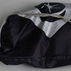 Bolsa de gimnasio, ha sido reportado por Wilmering Sulingen con iLost