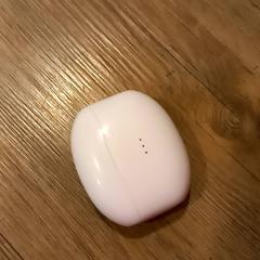 Oortjes case, zgłoszono przez Arriva Limburg Noord przy użyciu iLost