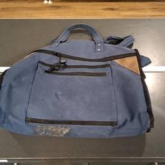 Borsa, come riportato da Breng Nijmegen utilizzando iLost