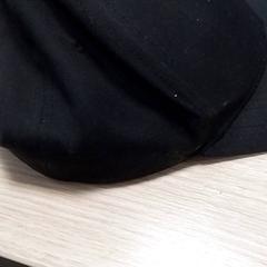 Čiapka Zwart, ako bolo nahlásené Qbuzz Fryslân pomocou iLost