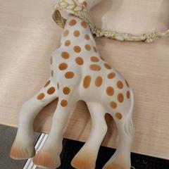 Zabawki dzieci, zgłoszono przez IKEA Toulon przy użyciu iLost