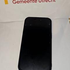 Iphone, zoals gemeld door Gemeente Utrecht met iLost