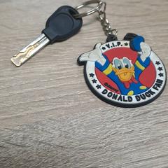 Kľúč, ako bolo nahlásené EBS Spijkenisse pomocou iLost