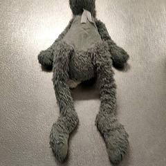 Jouet, a été signalé par IKEA Amsterdam utilisant iLost