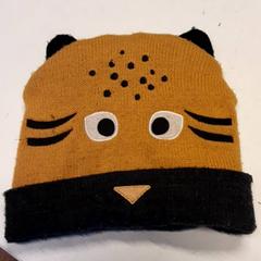 Beanie, zgłoszono przez Qbuzz ZHN przy użyciu iLost