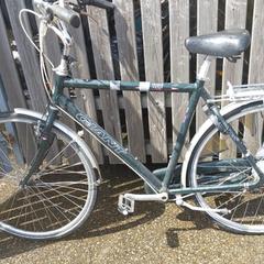 自転車 Giant Antraciet がiLostで Fietsdepot Meierijstad によって報告されました