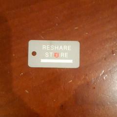 Pin leger des heils, segons ha informat Grand Hotel Amrath Kurhaus mitjançant iLost