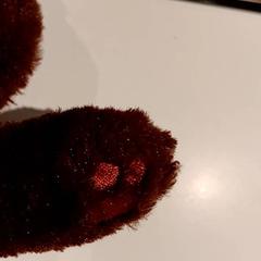 Knuffel, rapporterat av De Efteling med iLost