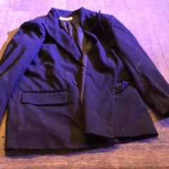 Blazer Donker blauw, ako bolo nahlásené De Heeren van Aemstel pomocou iLost