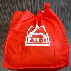 Tas - draagtas, zoals gemeld door Centraal magazijn met iLost