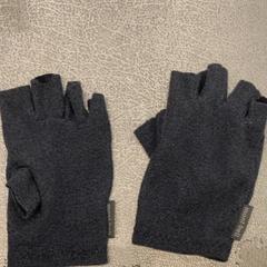 Luvas, segundo informou IKEA Tokyo-Bay usando iLost