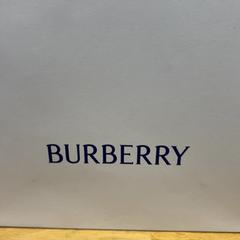 Purchase burberry, amint azt Designer Outlet Roermond az iLost segítségével jelentette.